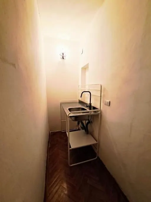 Charming Studio With Kitchen Apartment Florence 0*,  Italy