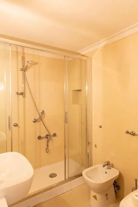 Charming Studio With Kitchen Apartment Florence