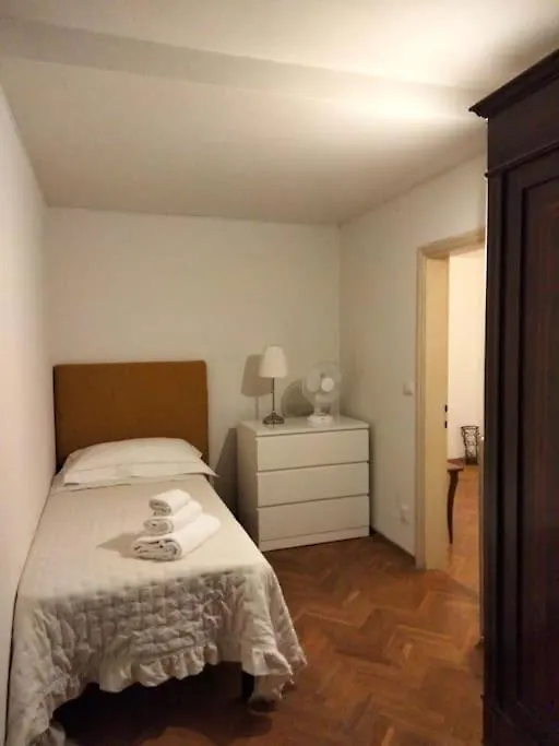 Charming Studio With Kitchen Apartment Florence Italy