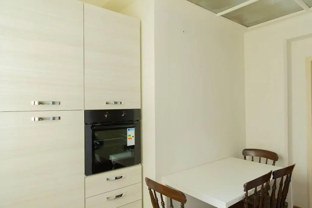Charming Studio With Kitchen Apartment Florence