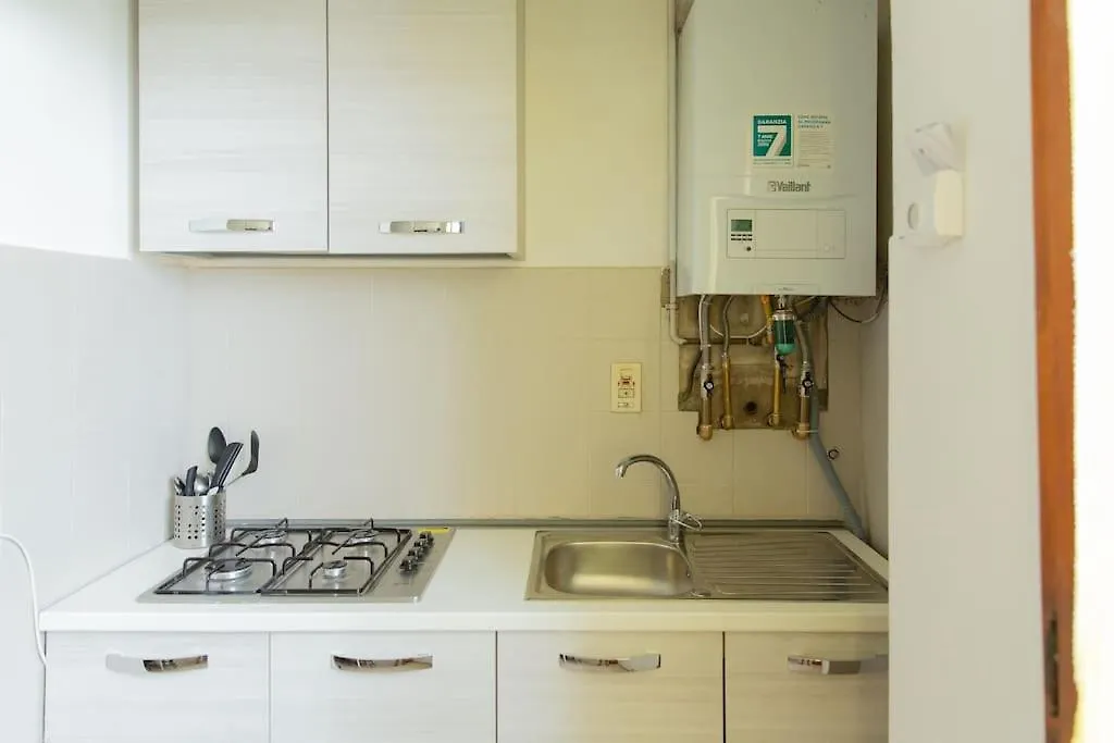Charming Studio With Kitchen Apartment Florence